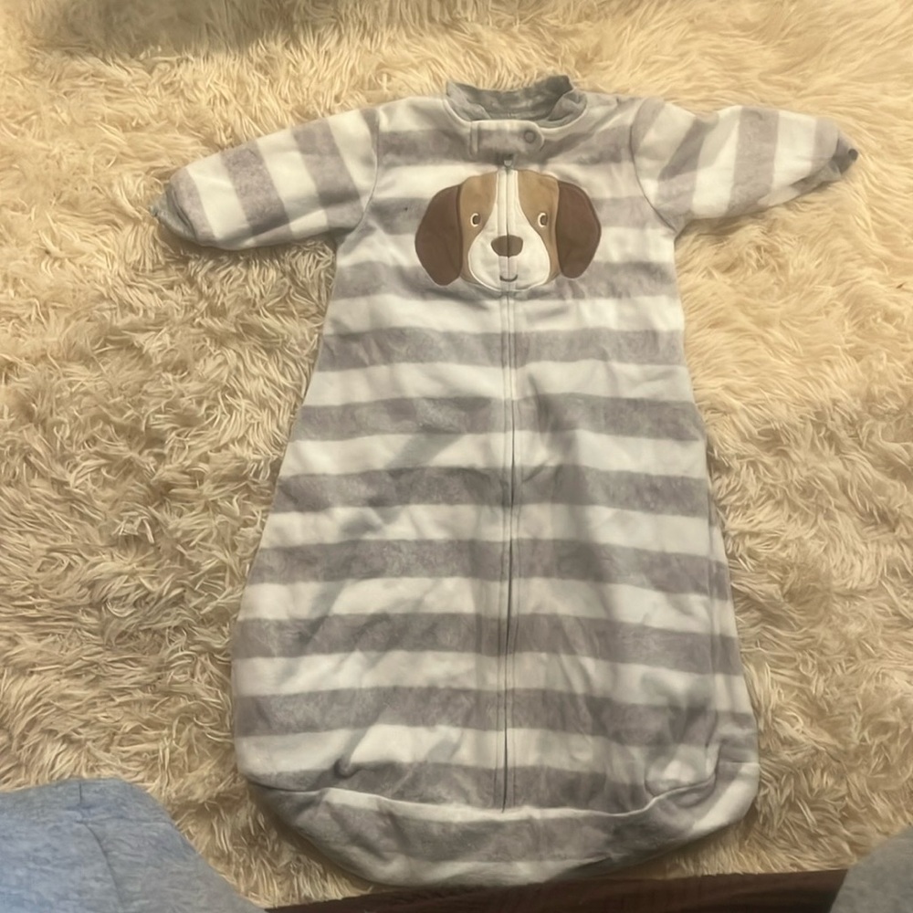 Sleep sack carters